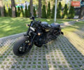 Чорний Харлей-Девідсон Sportster S, об'ємом двигуна 1.25 л та пробігом 5 тис. км за 17000 $, фото 4 на Automoto.ua