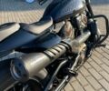 Чорний Харлей-Девідсон Sportster S, об'ємом двигуна 1.25 л та пробігом 1 тис. км за 23000 $, фото 16 на Automoto.ua