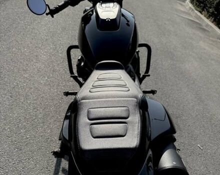 Чорний Харлей-Девідсон Sportster S, об'ємом двигуна 1.25 л та пробігом 1 тис. км за 23000 $, фото 11 на Automoto.ua