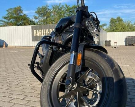Чорний Харлей-Девідсон Sportster S, об'ємом двигуна 1.25 л та пробігом 1 тис. км за 23000 $, фото 15 на Automoto.ua