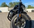Чорний Харлей-Девідсон Sportster S, об'ємом двигуна 1.25 л та пробігом 1 тис. км за 23000 $, фото 15 на Automoto.ua