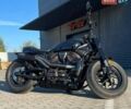 Чорний Харлей-Девідсон Sportster S, об'ємом двигуна 1.25 л та пробігом 1 тис. км за 23000 $, фото 17 на Automoto.ua