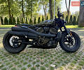 Чорний Харлей-Девідсон Sportster S, об'ємом двигуна 1.25 л та пробігом 5 тис. км за 17000 $, фото 1 на Automoto.ua
