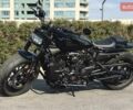 Чорний Харлей-Девідсон Sportster S, об'ємом двигуна 1.25 л та пробігом 1 тис. км за 23000 $, фото 1 на Automoto.ua