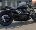 Чорний Харлей-Девідсон Sportster S, об'ємом двигуна 1.25 л та пробігом 1 тис. км за 23000 $, фото 3 на Automoto.ua