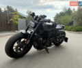Чорний Харлей-Девідсон Sportster S, об'ємом двигуна 1.25 л та пробігом 9 тис. км за 16000 $, фото 3 на Automoto.ua