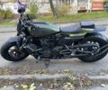Харлей-Дэвидсон Sportster S, объемом двигателя 1.25 л и пробегом 4 тыс. км за 17500 $, фото 3 на Automoto.ua