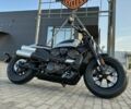 Харлей-Девідсон Sportster S, об'ємом двигуна 1.25 л та пробігом 0 тис. км за 19972 $, фото 1 на Automoto.ua