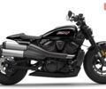 Харлей-Девідсон Sportster S, об'ємом двигуна 1.25 л та пробігом 0 тис. км за 23554 $, фото 2 на Automoto.ua