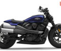 Харлей-Девідсон Sportster S, об'ємом двигуна 1.25 л та пробігом 0 тис. км за 23554 $, фото 1 на Automoto.ua