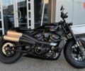 Харлей-Девідсон Sportster S, об'ємом двигуна 1.25 л та пробігом 0 тис. км за 23554 $, фото 1 на Automoto.ua