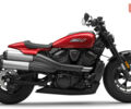 Харлей-Девідсон Sportster S, об'ємом двигуна 1.25 л та пробігом 0 тис. км за 23554 $, фото 1 на Automoto.ua