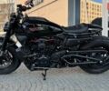 Харлей-Девідсон Sportster S, об'ємом двигуна 1.25 л та пробігом 0 тис. км за 23554 $, фото 1 на Automoto.ua