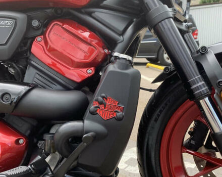 Харлей-Дэвидсон Sportster S, объемом двигателя 1.25 л и пробегом 4 тыс. км за 15999 $, фото 13 на Automoto.ua