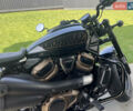 Харлей-Дэвидсон Sportster S 2021 в Виннице на Automoto.ua Харлей-Дэвидсон Sportster S, объемом двигателя 1.25 л и пробегом 1 тыс. км за 16200 $, фото 1 на Automoto.ua
