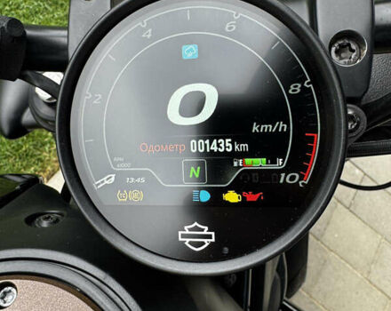 Харлей-Дэвидсон Sportster S 2021 в Виннице на Automoto.ua Харлей-Дэвидсон Sportster S, объемом двигателя 1.25 л и пробегом 1 тыс. км за 16200 $, фото 24 на Automoto.ua