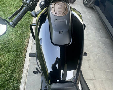 Харлей-Дэвидсон Sportster S 2021 в Виннице на Automoto.ua Харлей-Дэвидсон Sportster S, объемом двигателя 1.25 л и пробегом 1 тыс. км за 16200 $, фото 21 на Automoto.ua