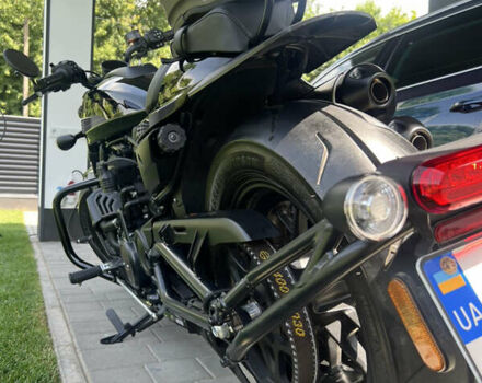 Харлей-Дэвидсон Sportster S 2021 в Виннице на Automoto.ua Харлей-Дэвидсон Sportster S, объемом двигателя 1.25 л и пробегом 1 тыс. км за 16200 $, фото 25 на Automoto.ua