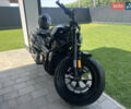 Харлей-Дэвидсон Sportster S 2021 в Виннице на Automoto.ua Харлей-Дэвидсон Sportster S, объемом двигателя 1.25 л и пробегом 1 тыс. км за 16200 $, фото 7 на Automoto.ua
