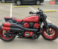 Харлей-Дэвидсон Sportster S, объемом двигателя 1.25 л и пробегом 4 тыс. км за 15999 $, фото 1 на Automoto.ua