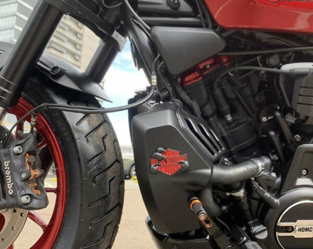 Харлей-Дэвидсон Sportster S, объемом двигателя 1.25 л и пробегом 4 тыс. км за 15999 $, фото 8 на Automoto.ua