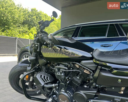Харлей-Дэвидсон Sportster S 2021 в Виннице на Automoto.ua Харлей-Дэвидсон Sportster S, объемом двигателя 1.25 л и пробегом 1 тыс. км за 16200 $, фото 3 на Automoto.ua