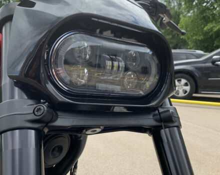 Харлей-Дэвидсон Sportster S, объемом двигателя 1.25 л и пробегом 4 тыс. км за 15999 $, фото 6 на Automoto.ua