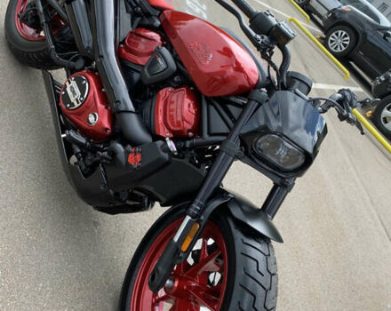 Харлей-Дэвидсон Sportster S, объемом двигателя 1.25 л и пробегом 4 тыс. км за 15999 $, фото 20 на Automoto.ua