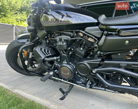 Харлей-Дэвидсон Sportster S 2021 в Виннице на Automoto.ua Харлей-Дэвидсон Sportster S, объемом двигателя 1.25 л и пробегом 1 тыс. км за 16200 $, фото 2 на Automoto.ua