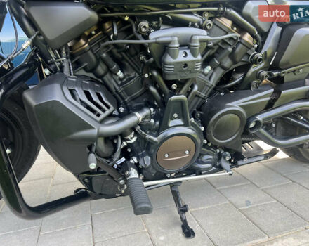 Харлей-Дэвидсон Sportster S 2021 в Виннице на Automoto.ua Харлей-Дэвидсон Sportster S, объемом двигателя 1.25 л и пробегом 1 тыс. км за 16200 $, фото 18 на Automoto.ua