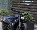 Синий Харлей-Дэвидсон Sportster S, объемом двигателя 0 л и пробегом 2 тыс. км за 19000 $, фото 1 на Automoto.ua