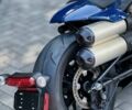 Синий Харлей-Дэвидсон Sportster S, объемом двигателя 0 л и пробегом 2 тыс. км за 19000 $, фото 8 на Automoto.ua