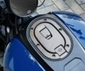 Синий Харлей-Дэвидсон Sportster S, объемом двигателя 0 л и пробегом 2 тыс. км за 19000 $, фото 6 на Automoto.ua