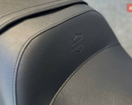 Харлей-Девідсон Street Glide Ultra, об'ємом двигуна 1.92 л та пробігом 0 тис. км за 42058 $, фото 13 на Automoto.ua