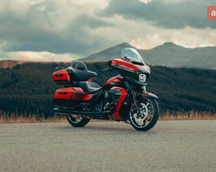 Харлей-Девідсон Street Glide Ultra, об'ємом двигуна 1.92 л та пробігом 0 тис. км за 42058 $, фото 28 на Automoto.ua