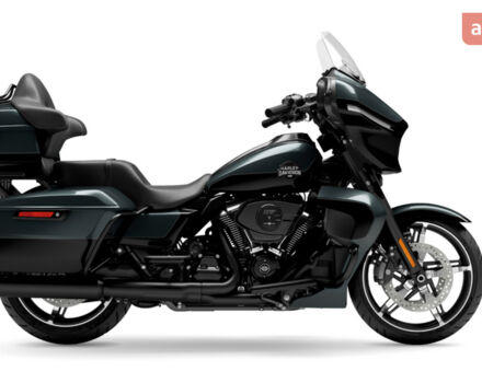 Харлей-Девідсон Street Glide Ultra, об'ємом двигуна 1.92 л та пробігом 0 тис. км за 42058 $, фото 20 на Automoto.ua