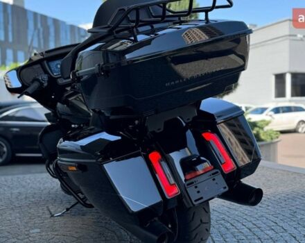 Харлей-Девідсон Street Glide Ultra, об'ємом двигуна 1.92 л та пробігом 0 тис. км за 42058 $, фото 4 на Automoto.ua