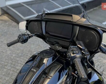 Харлей-Девідсон Street Glide Ultra, об'ємом двигуна 1.92 л та пробігом 0 тис. км за 42058 $, фото 13 на Automoto.ua