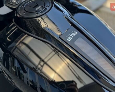 Харлей-Девідсон Street Glide Ultra, об'ємом двигуна 1.92 л та пробігом 0 тис. км за 42058 $, фото 6 на Automoto.ua