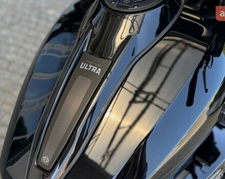 Харлей-Девідсон Street Glide Ultra, об'ємом двигуна 1.92 л та пробігом 0 тис. км за 42058 $, фото 14 на Automoto.ua