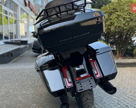 Харлей-Девідсон Street Glide Ultra, об'ємом двигуна 1.92 л та пробігом 0 тис. км за 42058 $, фото 7 на Automoto.ua
