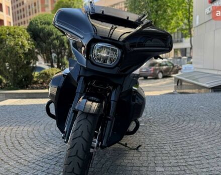 Харлей-Девідсон Street Glide Ultra, об'ємом двигуна 1.92 л та пробігом 0 тис. км за 42058 $, фото 11 на Automoto.ua