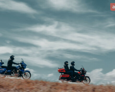 Харлей-Девідсон Street Glide Ultra, об'ємом двигуна 1.92 л та пробігом 0 тис. км за 42058 $, фото 23 на Automoto.ua