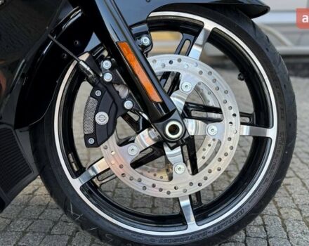 Харлей-Девідсон Street Glide Ultra, об'ємом двигуна 1.92 л та пробігом 0 тис. км за 42058 $, фото 19 на Automoto.ua