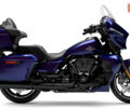 Харлей-Дэвидсон Street Glide Ultra, объемом двигателя 1.92 л и пробегом 0 тыс. км за 43448 $, фото 1 на Automoto.ua