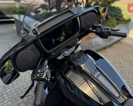 Харлей-Девідсон Street Glide Ultra, об'ємом двигуна 1.92 л та пробігом 0 тис. км за 42058 $, фото 9 на Automoto.ua