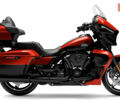 Харлей-Дэвидсон Street Glide Ultra, объемом двигателя 1.92 л и пробегом 0 тыс. км за 43448 $, фото 2 на Automoto.ua