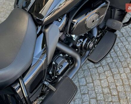 Харлей-Девідсон Street Glide Ultra, об'ємом двигуна 1.92 л та пробігом 0 тис. км за 42058 $, фото 16 на Automoto.ua