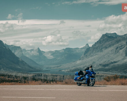 Харлей-Девідсон Street Glide Ultra, об'ємом двигуна 1.92 л та пробігом 0 тис. км за 42058 $, фото 27 на Automoto.ua