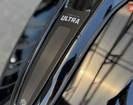 Харлей-Девідсон Street Glide Ultra, об'ємом двигуна 1.92 л та пробігом 0 тис. км за 42058 $, фото 15 на Automoto.ua